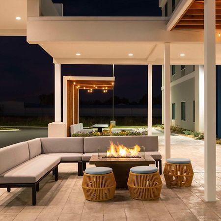 Home2 Suites By Hilton Jonesboro Exterior foto