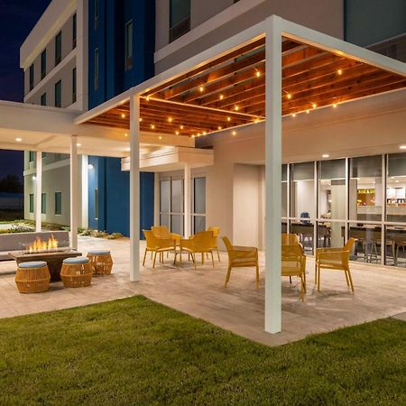 Home2 Suites By Hilton Jonesboro Exterior foto